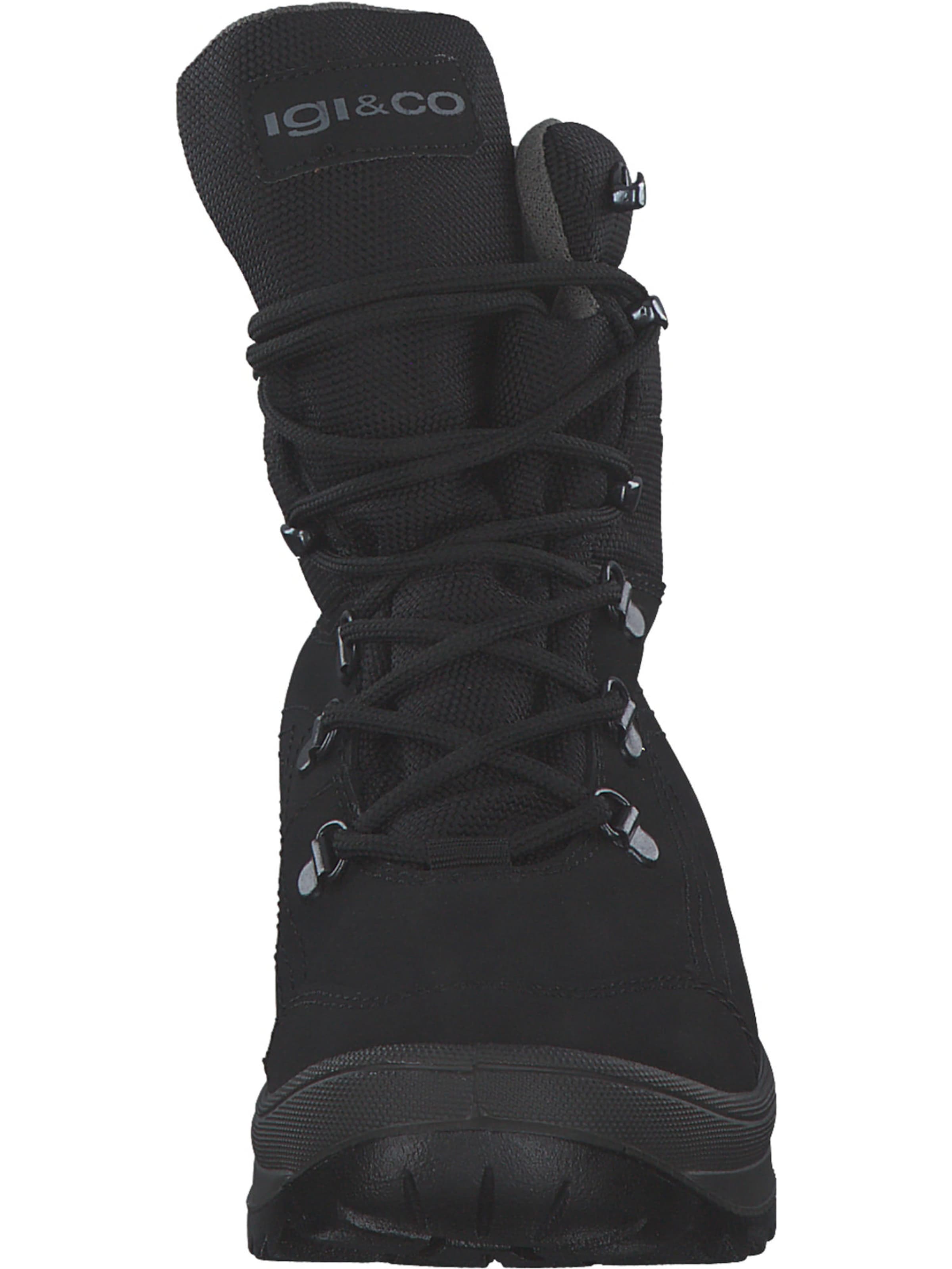 IGI&CO Boots in Black