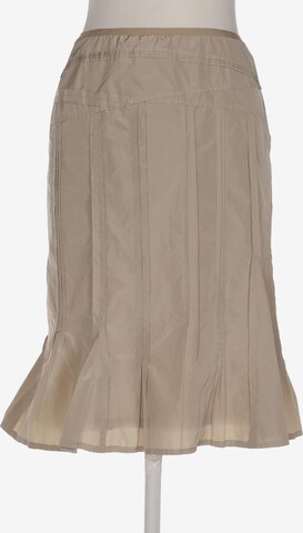 Toni Gard Skirt in L in Beige: front