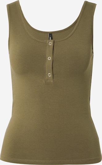 ONLY Top 'ONLLIVE LOVE' u maslinasta, Pregled proizvoda