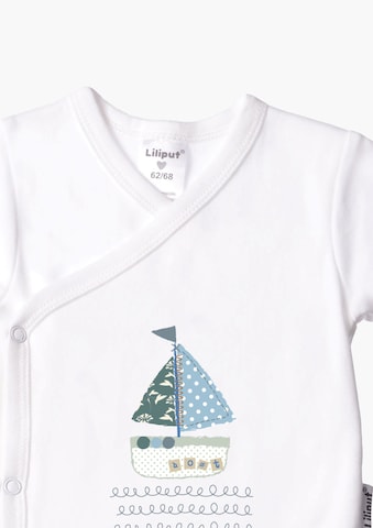 LILIPUT Body in Blau