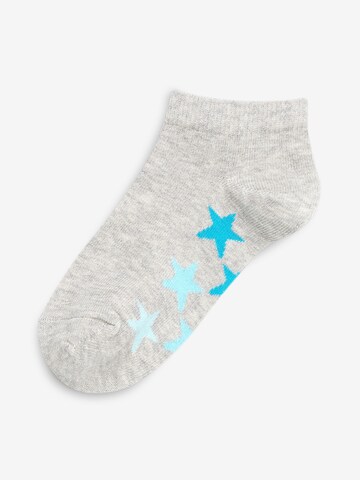 Chaussettes Next en gris