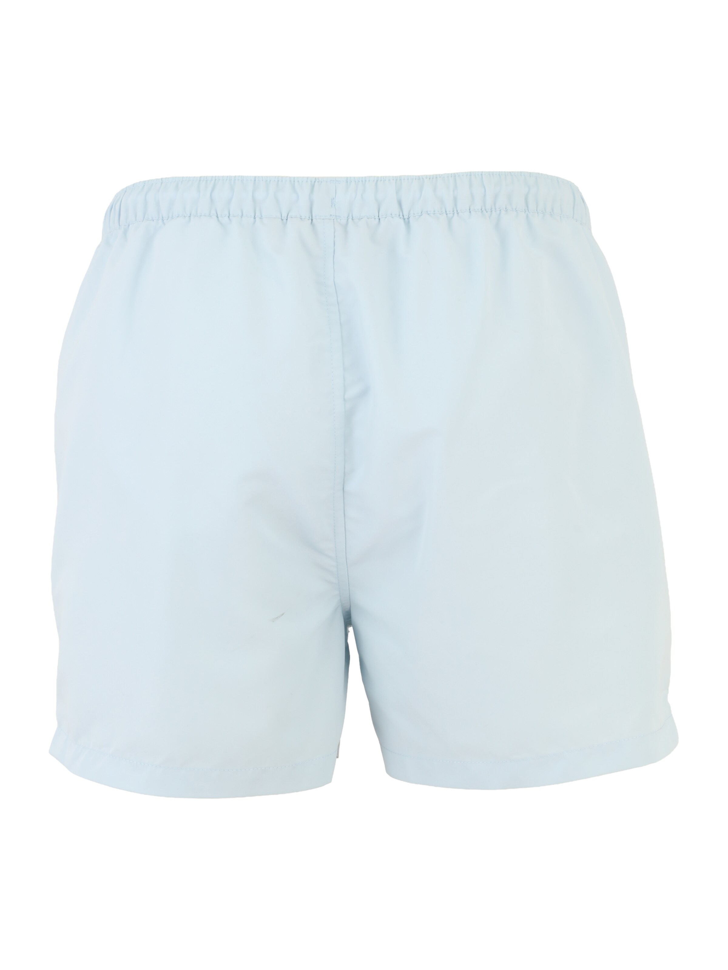 ELLESSE Board Shorts 'Dem Slackers' in Blue