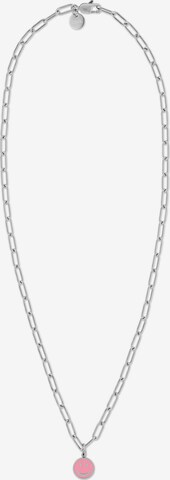 Guido Maria Kretschmer Jewellery Necklace in Silver: front