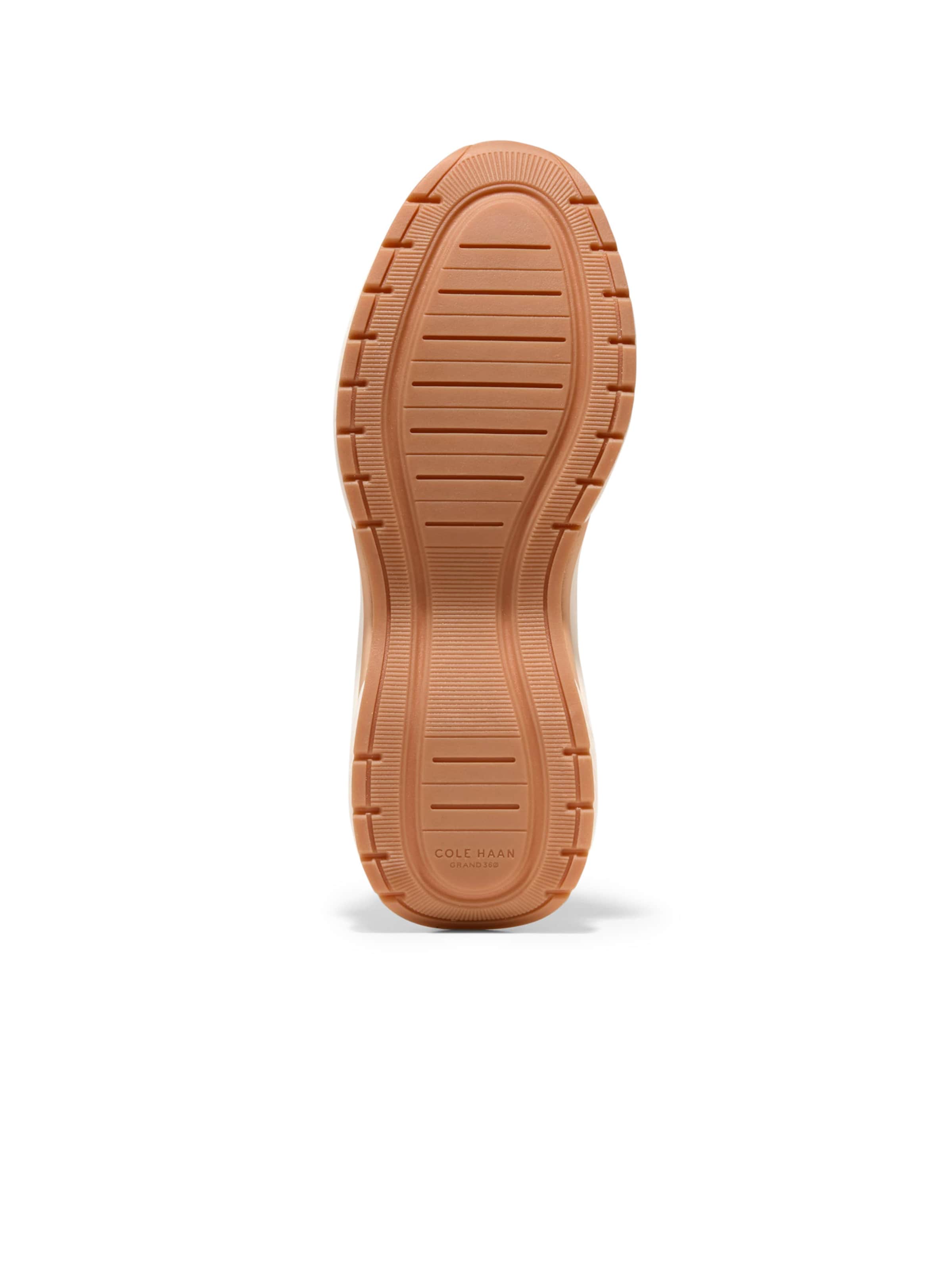 Cole Haan Platform trainers 'Grandpro Eleeana' in Beige