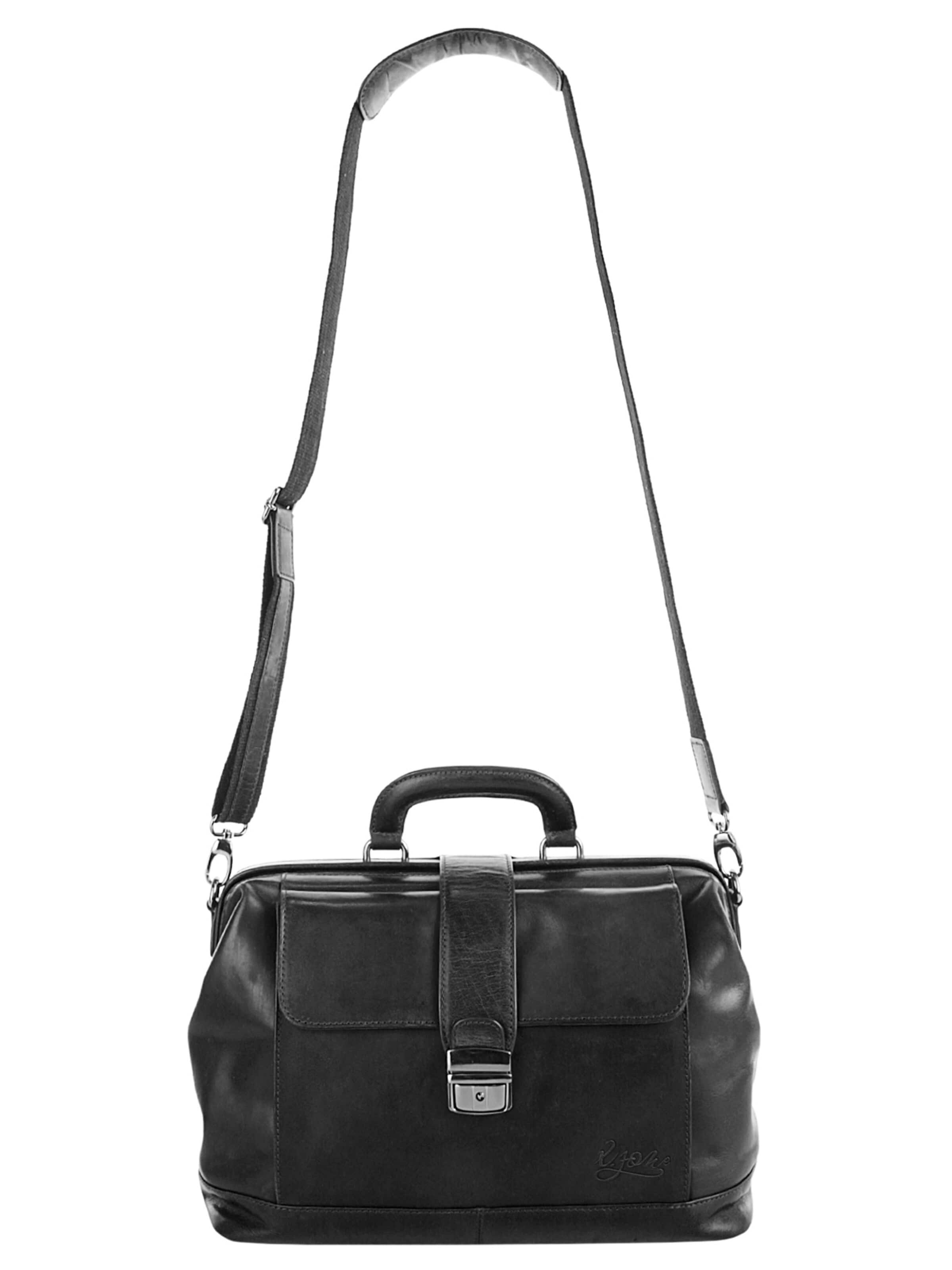 X-ZONE - Bolsa de viaje en negro