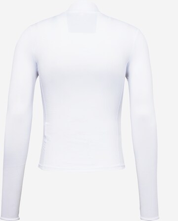 ELLESSE Regular fit Функционална тениска 'Sofira' в бяло