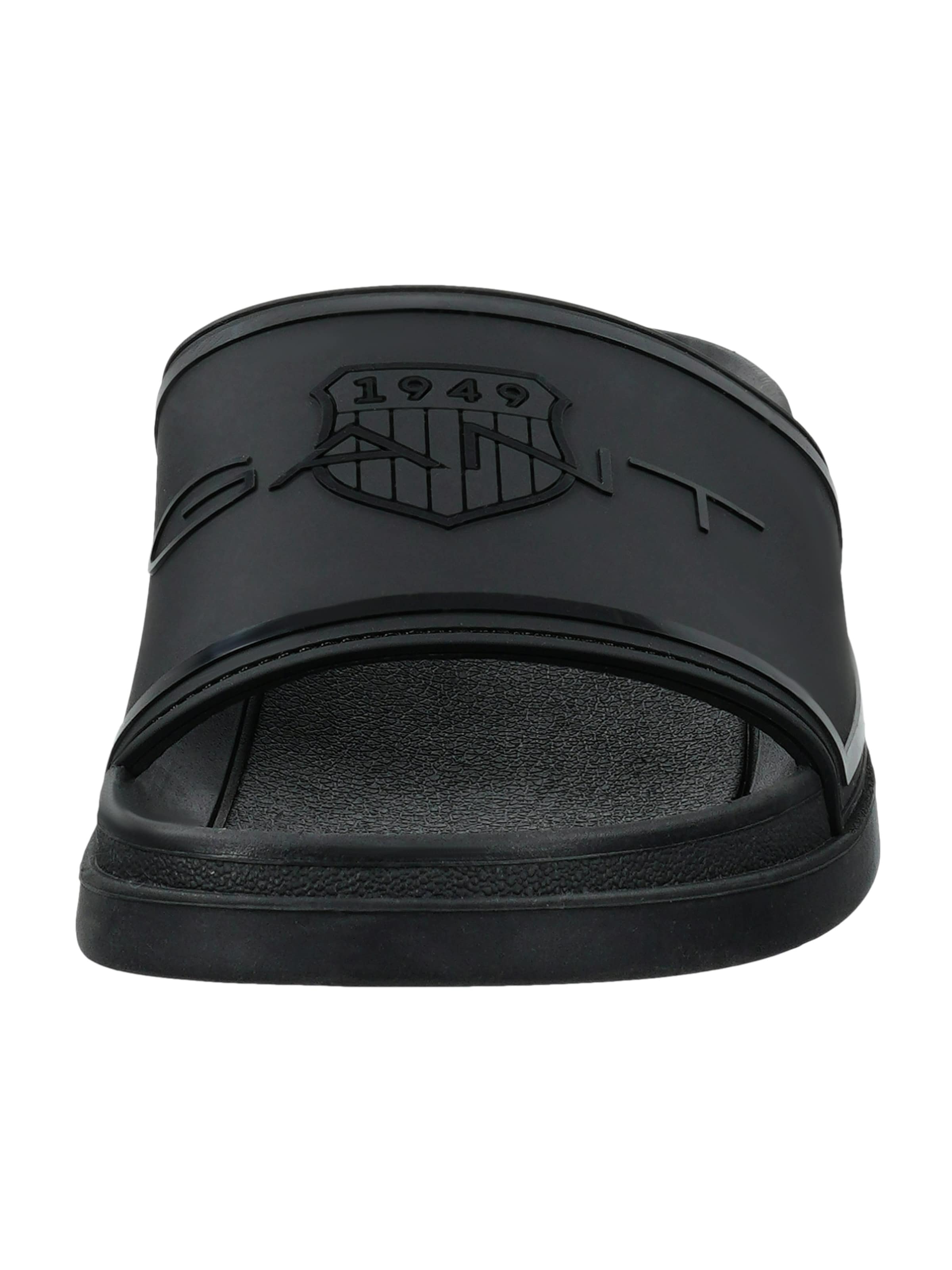 Mule 'Pierbay' GANT en noir