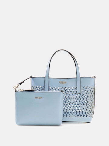 GUESS Shopper 'Letty' in Blue