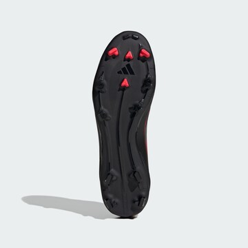 Chaussure de foot 'F50 League' ADIDAS PERFORMANCE en noir