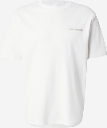 Lindbergh Shirt in White: front