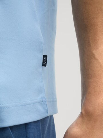 JOOP! T-Shirt ' Priamo ' in Blau