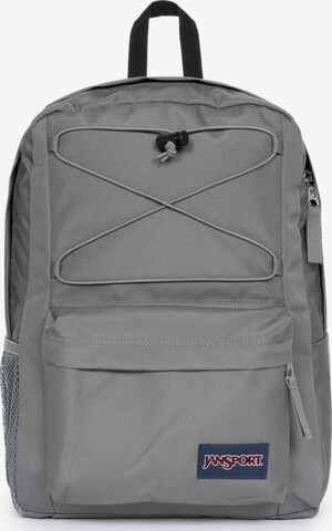 JANSPORT Rucksack in Grau: predná strana