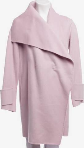 Vince Jacket & Coat in M in Pink: front