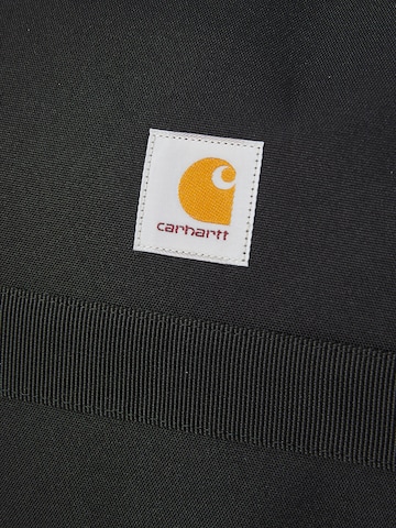 Carhartt WIP Torba preko telesa 'Jake' | črna barva