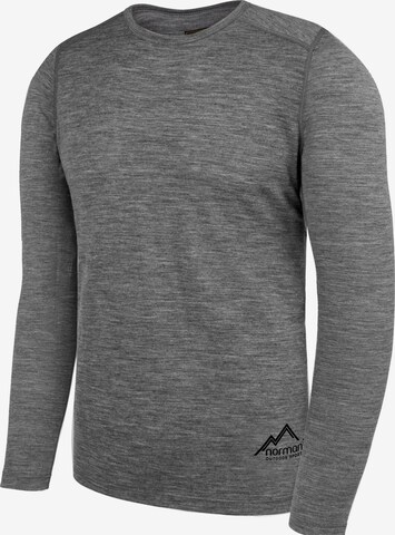 normani Base Layer 'Melbourne' in Grey