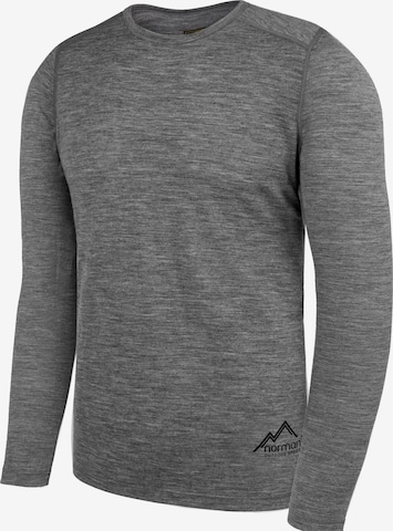 Base Layer 'Melbourne' normani en gris