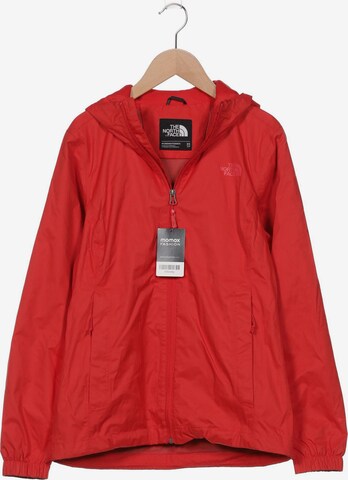 THE NORTH FACE Jacket & Coat in XS in Red: front