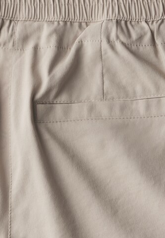 CECIL Regular Pants in Beige