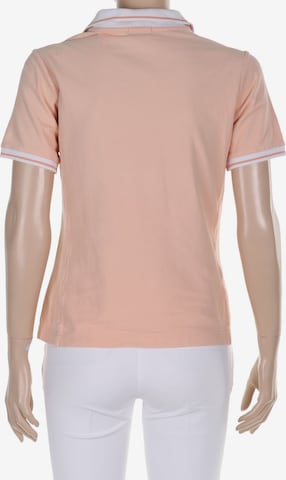 Golfino Poloshirt M in Orange