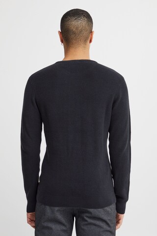 11 Project Sweater 'Predwin' in Black