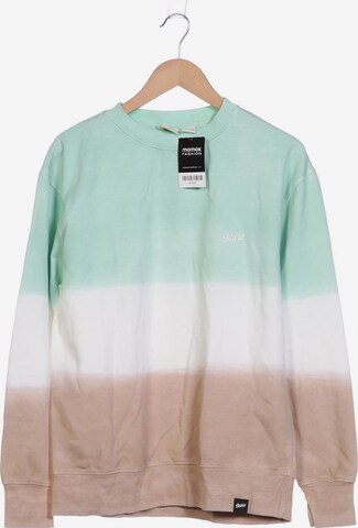 Pull&Bear Sweatshirt & Zip-Up Hoodie in S in Mixed colors: front