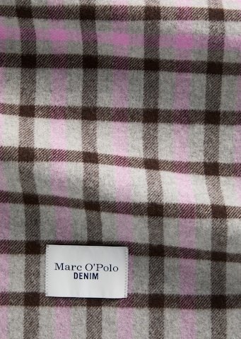 Marc O'Polo DENIM Sjaal in Beige: voorkant