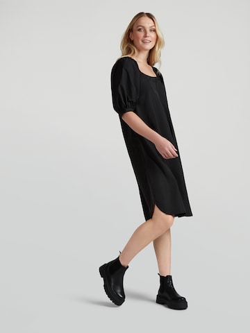 Robe 'Frency' VERO MODA en noir