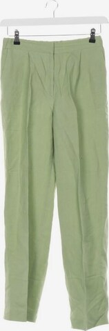 Antonelli Pants in S in Green: front