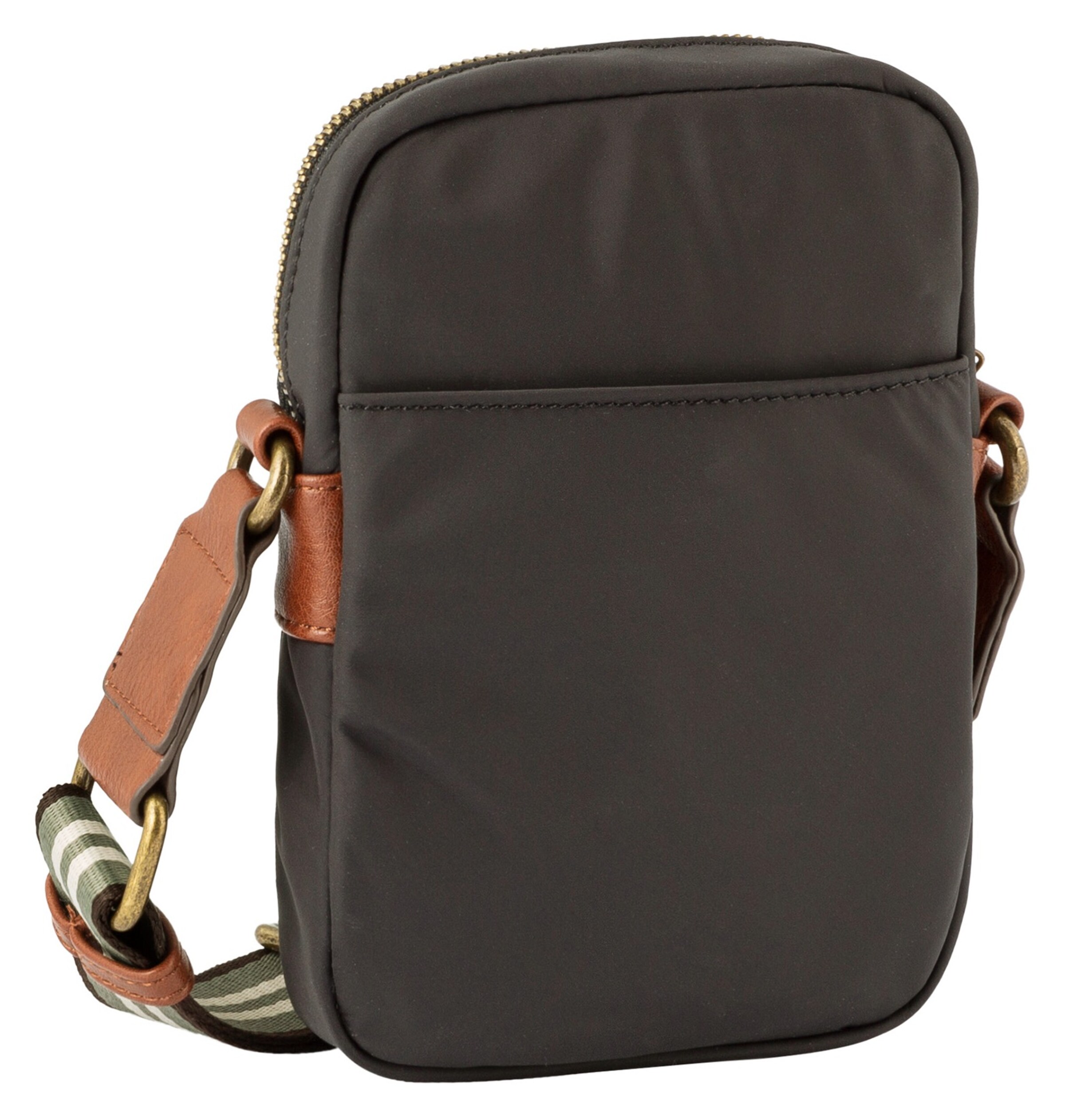 Custodia per smartphone 'Bari' di CAMEL ACTIVE in nero