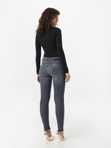 LTB Skinny Jeans 'Julita X' i grå