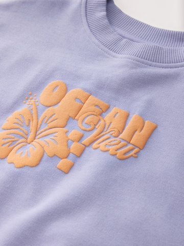 Next Комплект в Лиловый