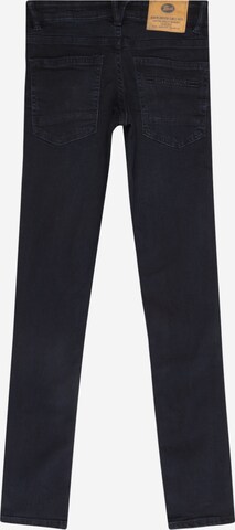 Petrol Industries Skinny Jeans 'Nolan' in Blue