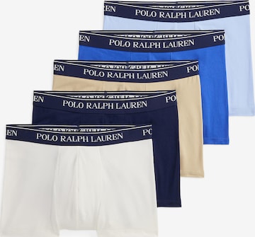 Polo Ralph Lauren Boxerky 'CLASSIC' – béžová: přední strana