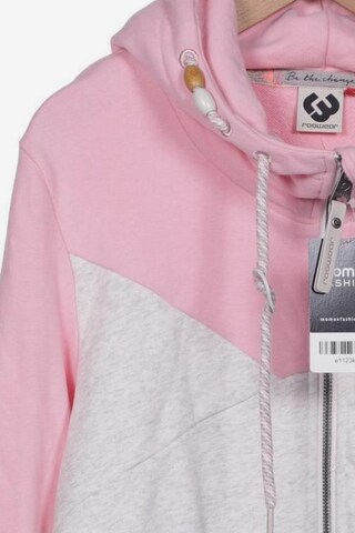 Ragwear Sweatshirt & Zip-Up Hoodie in L in Mixed colors