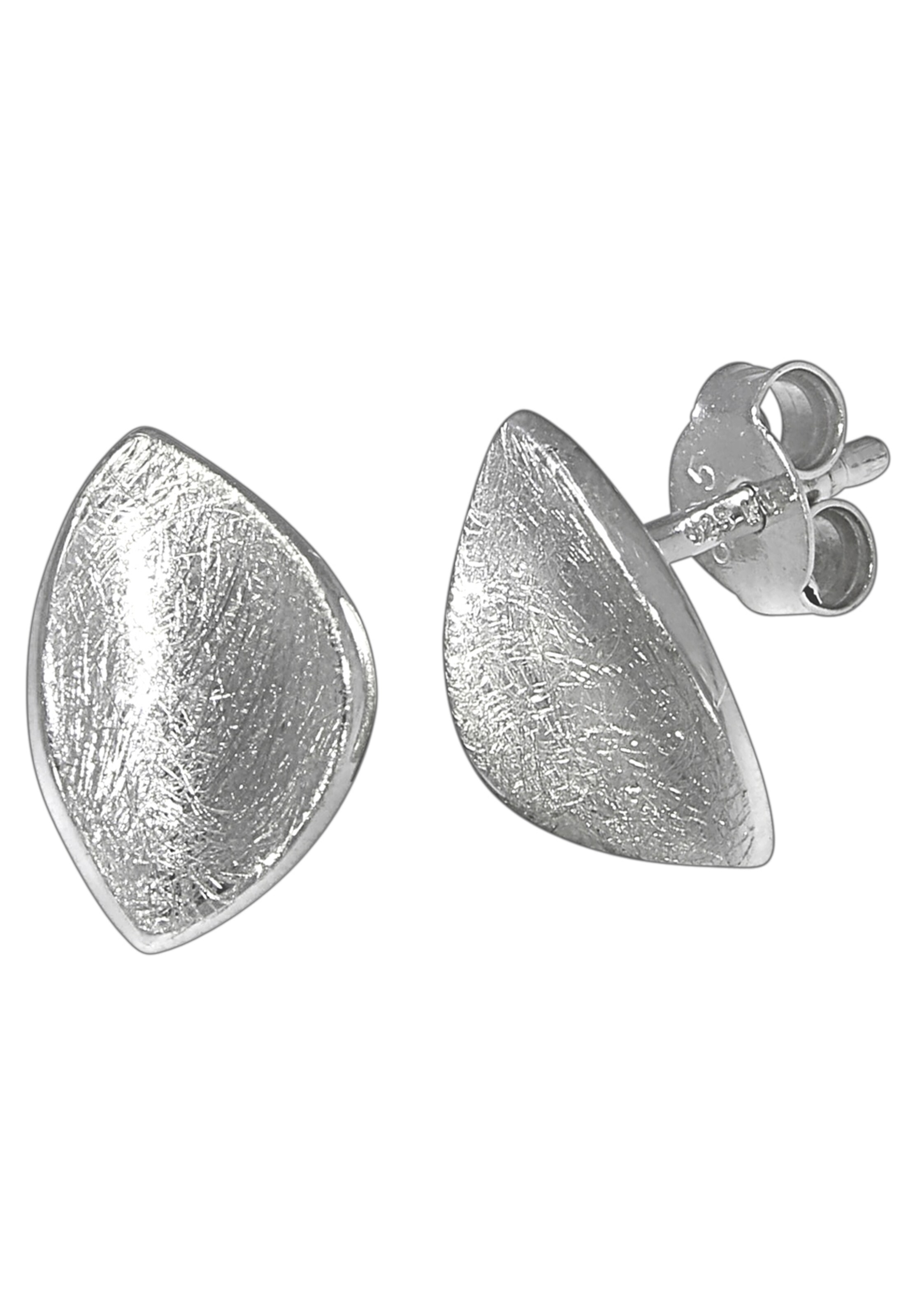 FIRETTI Ohrringe in Silber: Vorderseite