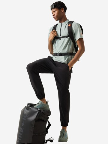 Bogner Fire + Ice Regular Outdoor Pants 'Bevan' in Black