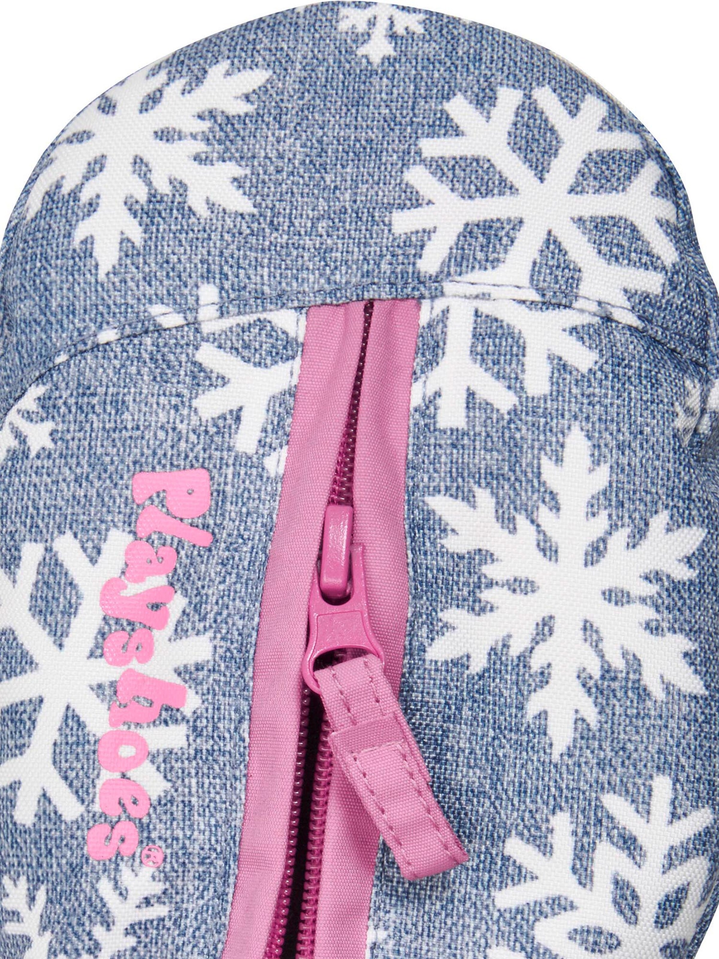 PLAYSHOES Gloves in Blue