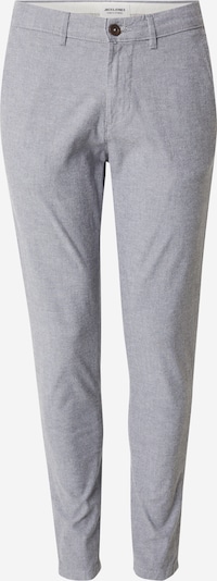 „Chino“ stiliaus kelnės 'JPSTMARCO JJERIK' iš JACK & JONES, spalva – mėlyna dūmų spalva, Prekių apžvalga