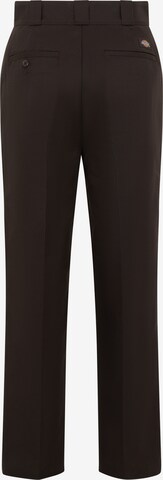 Effilé Pantalon 'PHOENIX' DICKIES en noir