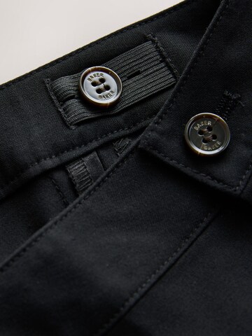 Baker by Ted Baker Regular Hose in Schwarz