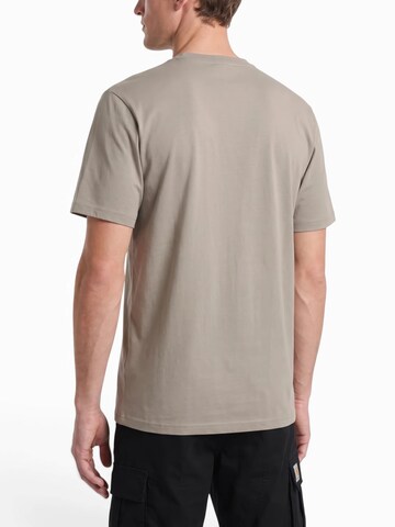 No Excess T-Shirt in Beige