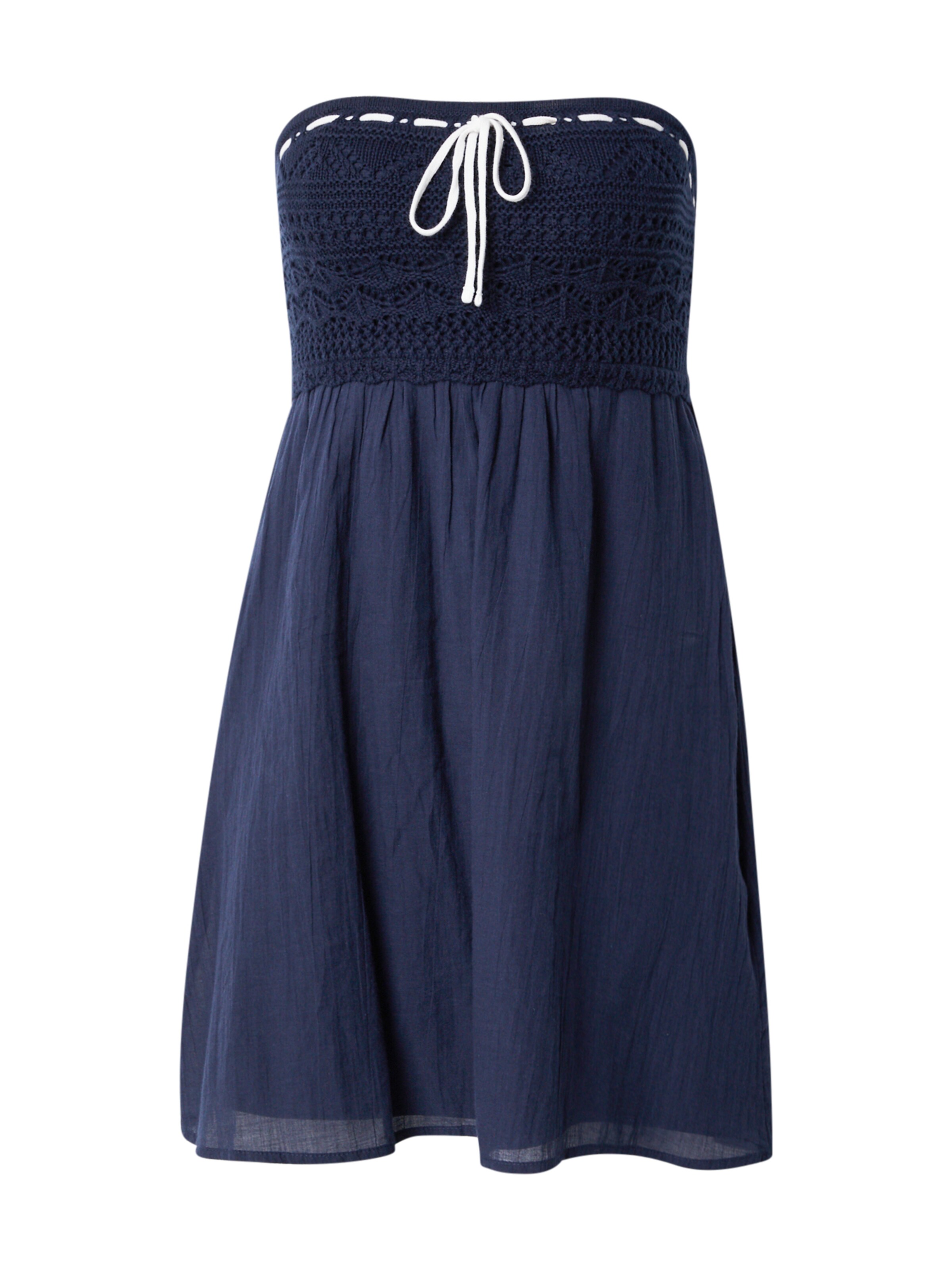 Abito HOLLISTER di colore navy, Visualizzazione prodotti