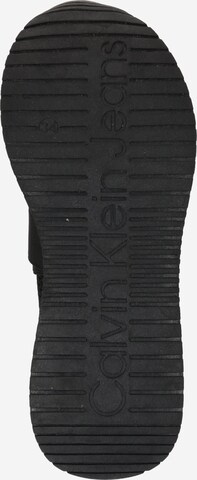 Calvin Klein Jeans - Calzado deportivo en negro