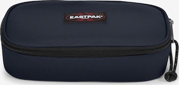 mėlyna EASTPAK Dėklas: priekis