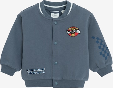 Cool Club Collegetakki 'CARS' värissä sininen: etupuoli