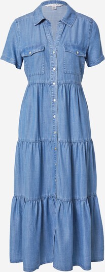 Forever New Vestido camisero 'Donna' en azul denim, Vista del producto
