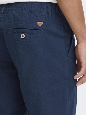 BLEND Tapered Broek 'Lennik' in Blauw