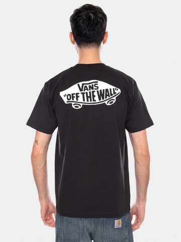VANS Shirt‌‌‌‌‌‌‌‌‌ in Schwarz
