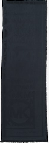 mėlyna Michael Kors Šalikas: priekis