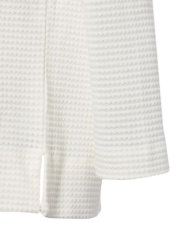 OPUS Sweatshirt in White